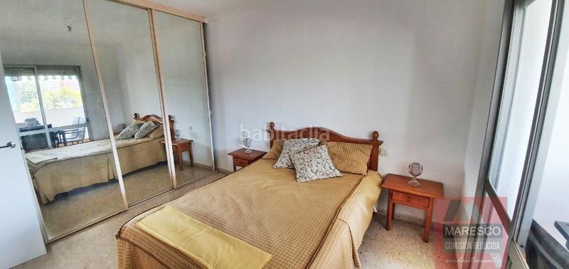 Foto 22e2e835-5f46-4489-8ab9-c93355ca70e0. Pis amb aparcament piscina a Castillo Sohail - Myramar Fuengirola