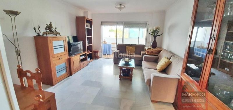 Foto 2b3fbfa6-7451-4aea-9ac7-438d083f2cfc. Pis amb aparcament piscina a Castillo Sohail - Myramar Fuengirola