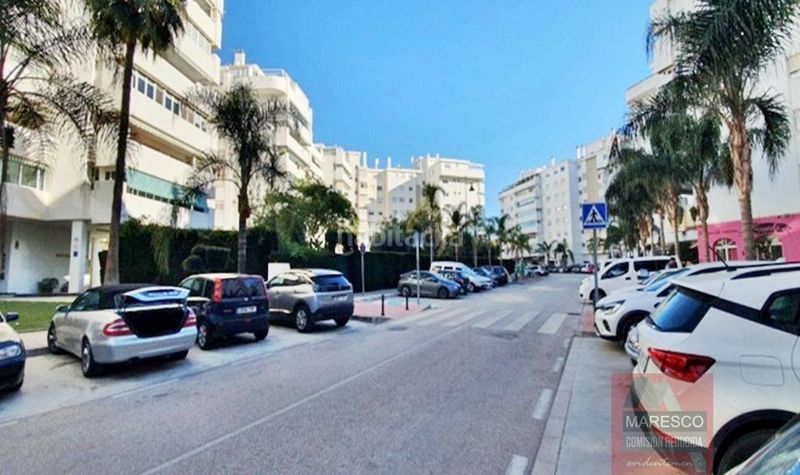 Foto 3e062242-4814-4d92-aa63-c2515b218d57. Pis amb aparcament piscina a Castillo Sohail - Myramar Fuengirola