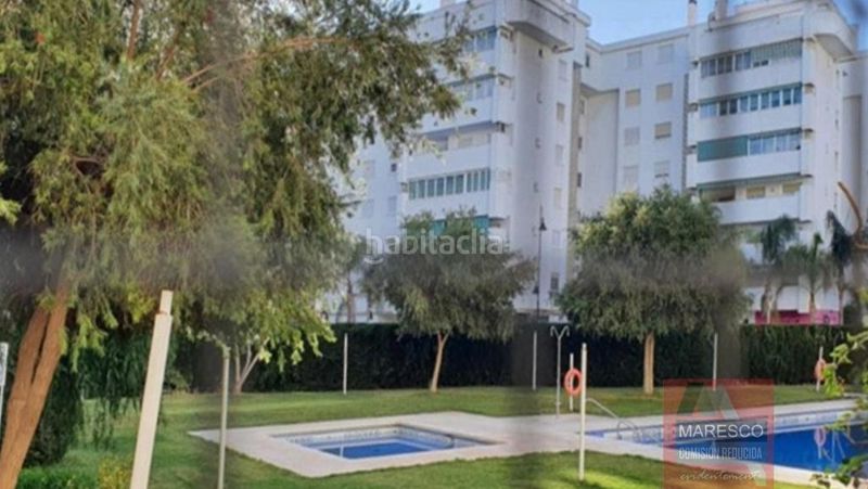 Foto 3e8e5c82-e899-434b-a8f4-961e4bf208d3. Pis amb aparcament piscina a Castillo Sohail - Myramar Fuengirola