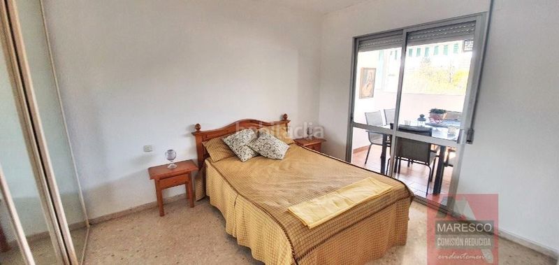 Foto 4a965923-898a-4f2a-b138-d584545532f1. Pis amb aparcament piscina a Castillo Sohail - Myramar Fuengirola