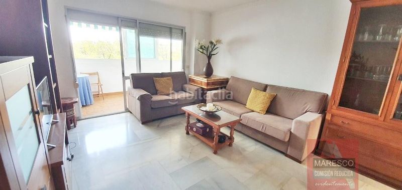 Foto 8e06a476-f9ca-436b-8cc7-33de7bcfb72a. Pis amb aparcament piscina a Castillo Sohail - Myramar Fuengirola