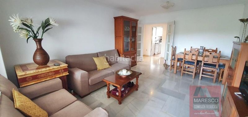 Foto 97964d3c-1cfd-4324-95b0-1059954ffaab. Pis amb aparcament piscina a Castillo Sohail - Myramar Fuengirola