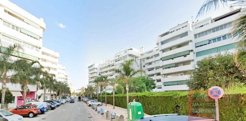 Foto a4339cd0-3e67-43b1-9bb9-fb0de6a2d315. Pis amb aparcament piscina a Castillo Sohail - Myramar Fuengirola