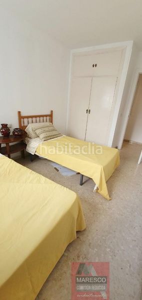 Foto ba147c73-88d5-44d5-afff-b69e581579ee. Pis amb aparcament piscina a Castillo Sohail - Myramar Fuengirola