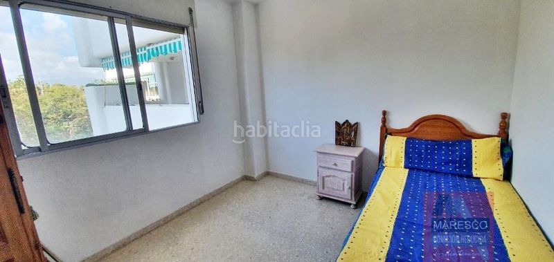 Foto ce70f1a8-ed6e-4e76-a402-2a03e6c587e7. Pis amb aparcament piscina a Castillo Sohail - Myramar Fuengirola