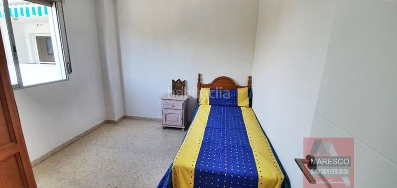 Foto e323fa03-eff9-4ec7-bb3c-352124455889. Pis amb aparcament piscina a Castillo Sohail - Myramar Fuengirola