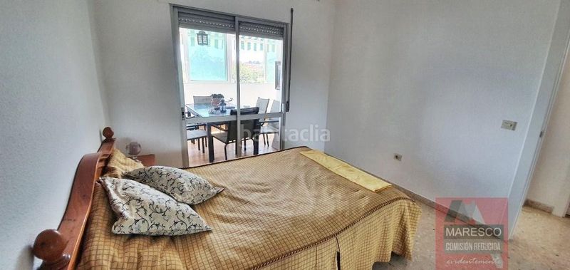 Foto e4f67262-a6b5-4e50-b149-a82b9b0ceee5. Pis amb aparcament piscina a Castillo Sohail - Myramar Fuengirola