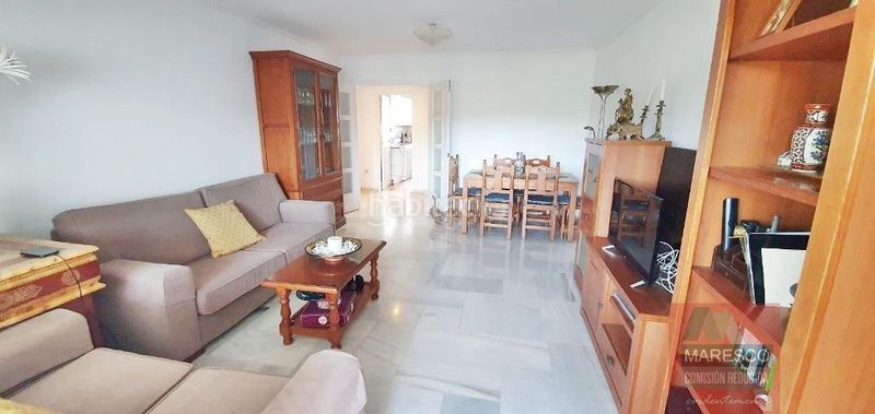 Foto f4f99d59-e2f7-4044-b170-bde356f63166. Pis amb aparcament piscina a Castillo Sohail - Myramar Fuengirola