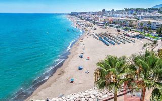 Estudio en Serenata 10. Torremolinosestudio