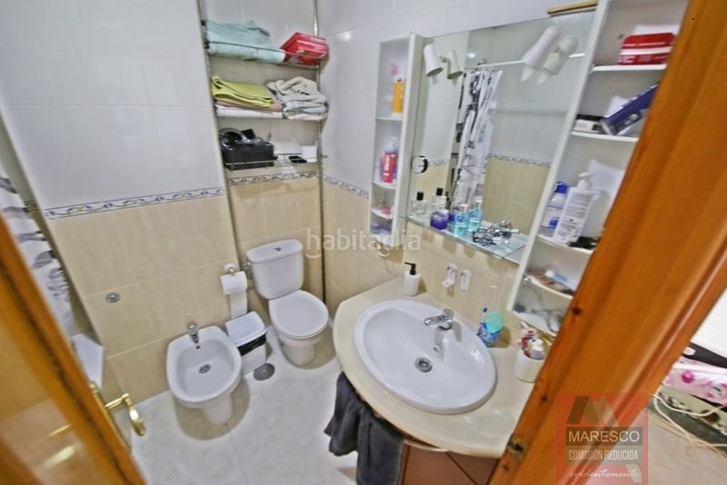 Foto 06387350-a85d-4467-aa0f-455500b9b53f. Flat with pool in El Faro de Calaburra - Chaparral Mijas
