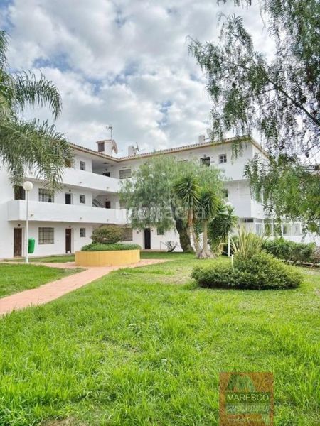 Foto 06be10c0-f300-49a8-8103-8f25cb08d326. Flat with pool in El Faro de Calaburra - Chaparral Mijas