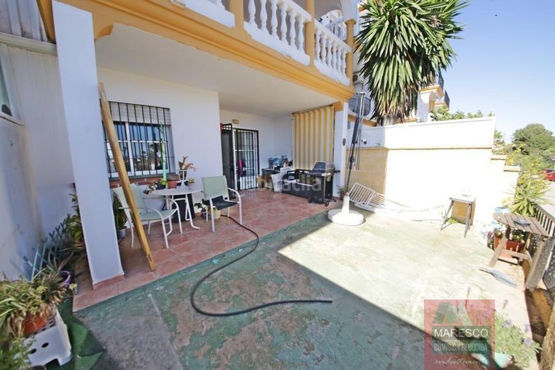 Foto 0be1c879-c278-4f5f-9410-d4f3c724b770. Flat with pool in El Faro de Calaburra - Chaparral Mijas