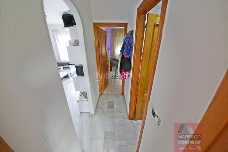 Foto 1890ab5e-4c9e-4d44-aae8-ca08a63ce4ae. Flat with pool in El Faro de Calaburra - Chaparral Mijas