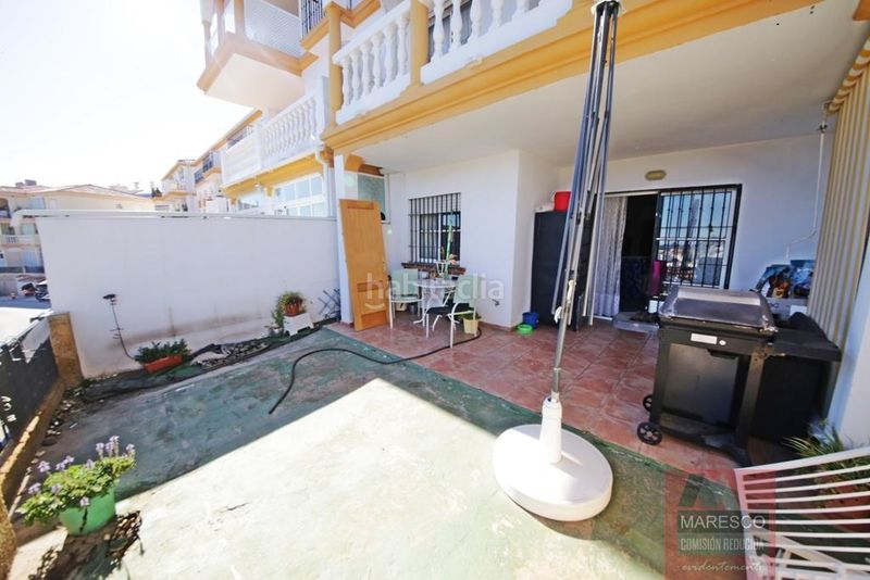 Foto 1bf72608-839d-4113-bc93-6abea955df3b. Flat with pool in El Faro de Calaburra - Chaparral Mijas