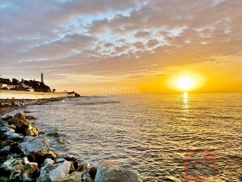 Foto 21e5abb3-3e16-4ac8-a604-c3a7a5023327. Flat with pool in El Faro de Calaburra - Chaparral Mijas