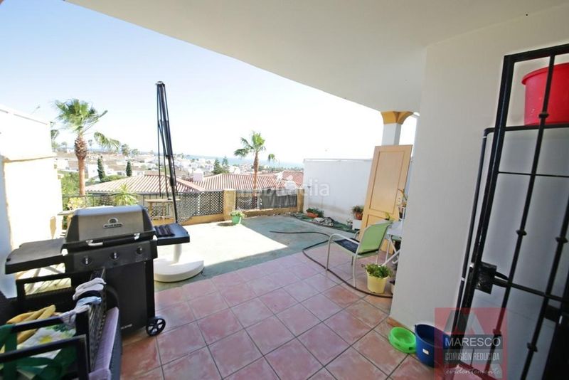 Foto 37762eaf-846e-4625-a4e2-8343d6bf0347. Flat with pool in El Faro de Calaburra - Chaparral Mijas