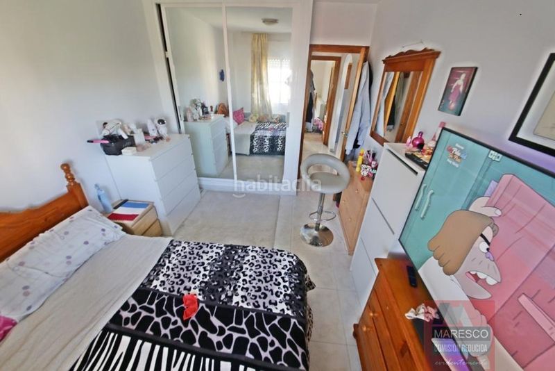 Foto 40f15712-1f9d-40d3-a74e-6e32750fe2d7. Flat with pool in El Faro de Calaburra - Chaparral Mijas