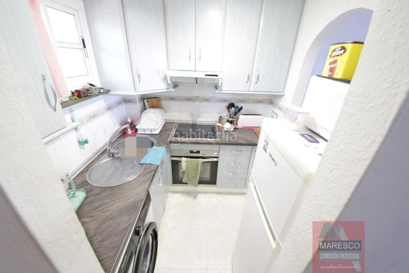 Foto 4164452f-6033-4be8-8839-3cffb411102a. Flat with pool in El Faro de Calaburra - Chaparral Mijas