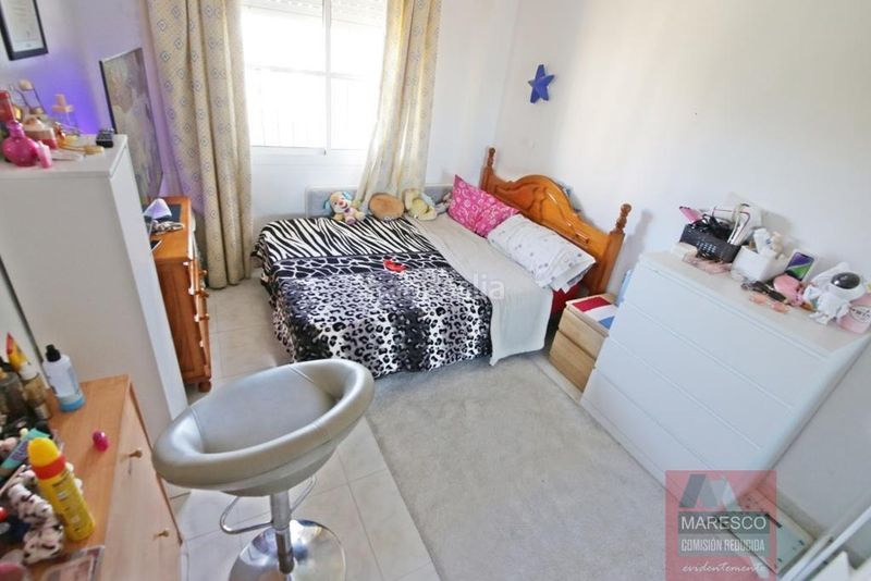 Foto 45dddf2e-69a6-48f2-9349-235decaed4bd. Flat with pool in El Faro de Calaburra - Chaparral Mijas