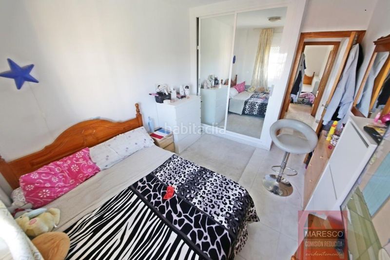 Foto 60308b78-c85a-4521-bbea-e9f9b929bb0e. Flat with pool in El Faro de Calaburra - Chaparral Mijas