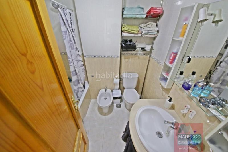Foto 7bc68028-d029-491a-a398-fffa30196e15. Flat with pool in El Faro de Calaburra - Chaparral Mijas
