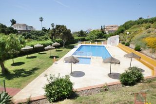 Etagenwohnung  Andalucia. Mijas costapiso