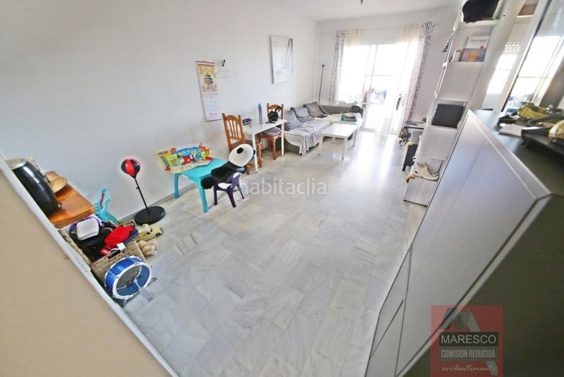 Foto 825f2064-db22-4903-bdfb-5bc6bf750d02. Flat with pool in El Faro de Calaburra - Chaparral Mijas