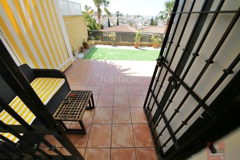 Foto 8dafed58-a686-4060-a62a-70fb6cbe2bd5. Piso costapiso en El Faro de Calaburra - Chaparral Mijas
