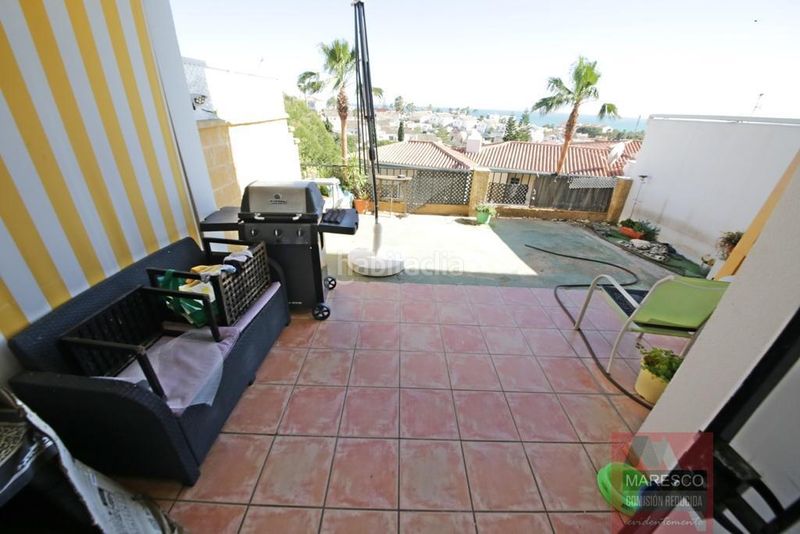 Foto 94bc8d1e-5085-4a8d-9216-710ef91f21fd. Flat with pool in El Faro de Calaburra - Chaparral Mijas