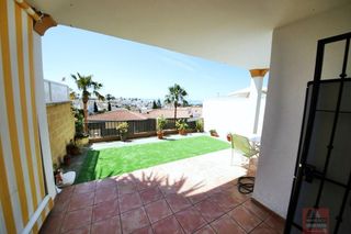 Flat  Andalucia. Mijas costapiso