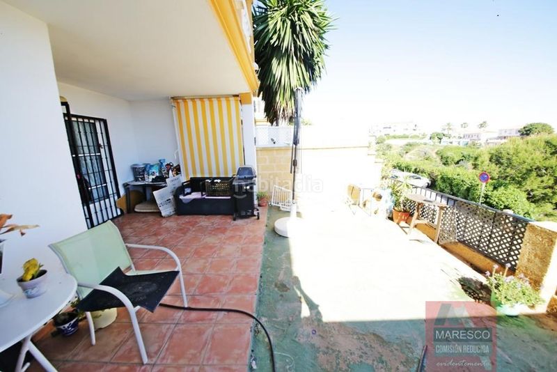 Foto 9e962065-56da-4a52-b0ee-3283326905d6. Flat with pool in El Faro de Calaburra - Chaparral Mijas