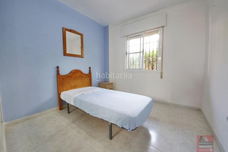 Foto a1cd3cd2-5936-4954-91fe-551ec032250f. Piso costapiso en El Faro de Calaburra - Chaparral Mijas