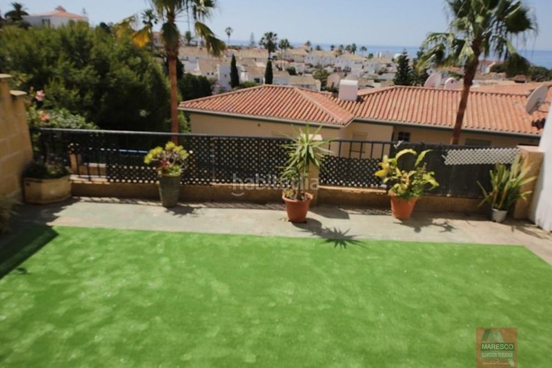Foto a2b6d785-501a-4661-8fde-1783bd3bd2b9. Piso costapiso en El Faro de Calaburra - Chaparral Mijas