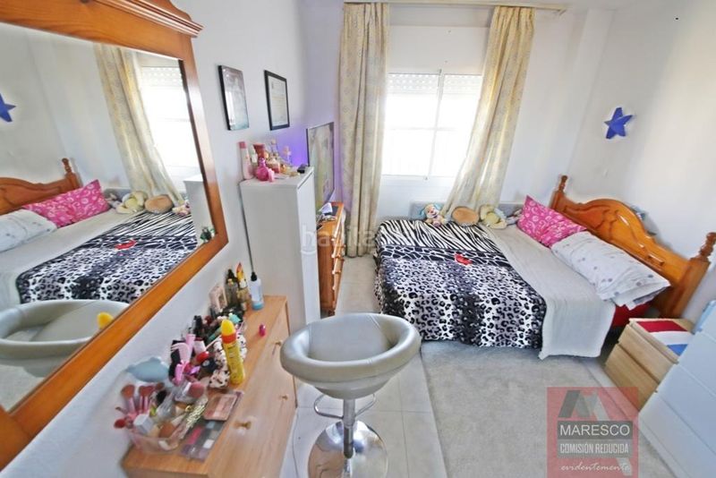 Foto b2a0144e-ff3c-4c95-bd88-2bcb4fef6202. Flat with pool in El Faro de Calaburra - Chaparral Mijas