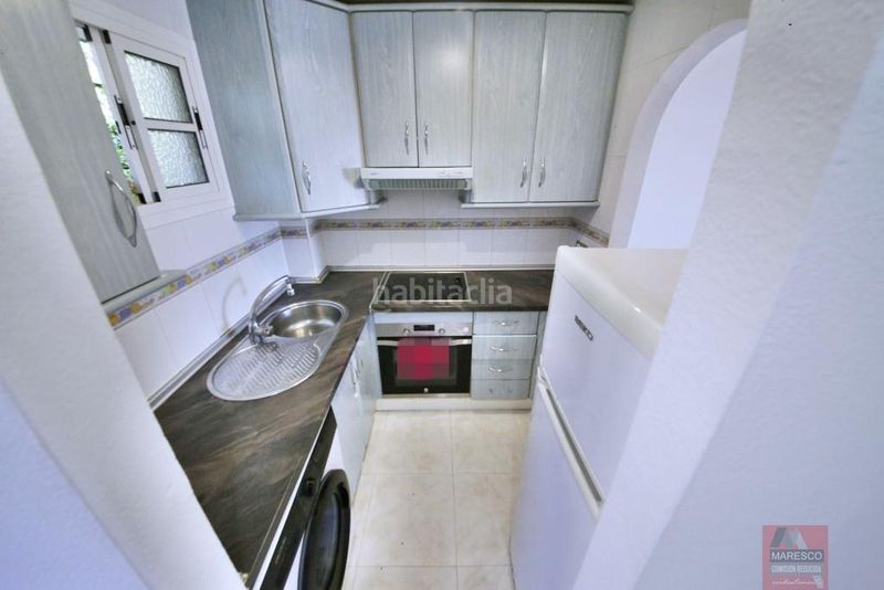 Foto bbb95f13-9857-459d-b2b8-369733c12251. Piso costapiso en El Faro de Calaburra - Chaparral Mijas