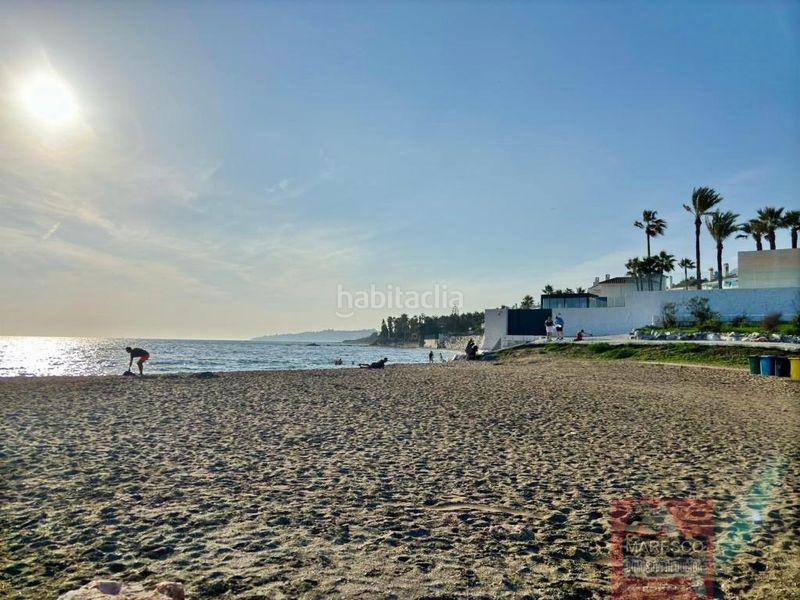 Foto ce8956d0-313a-4aa5-9da8-cf06245d2712. Flat with pool in El Faro de Calaburra - Chaparral Mijas