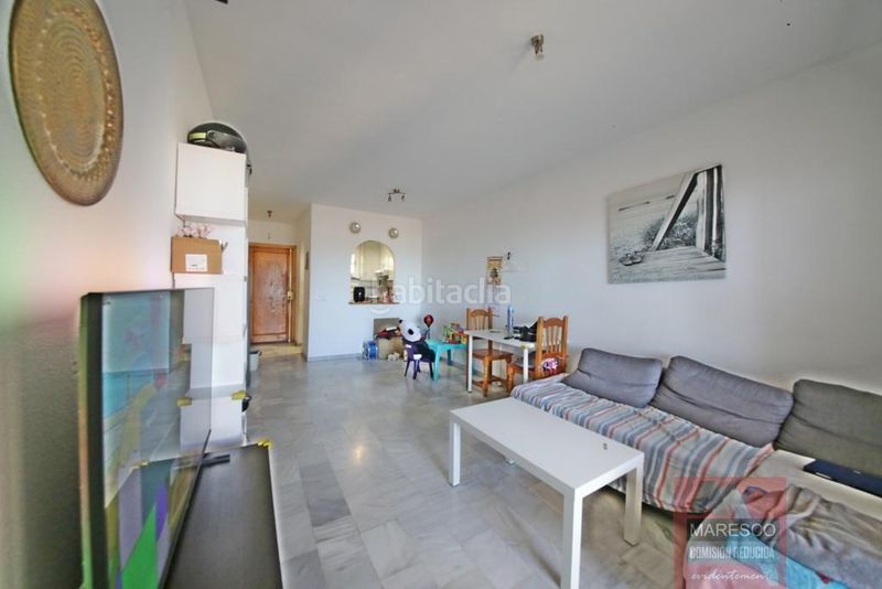 Foto d516884c-3c41-4050-8857-323abaeed401. Flat with pool in El Faro de Calaburra - Chaparral Mijas