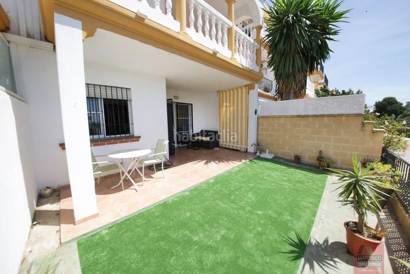 Foto f6c0f19d-bb0e-4de0-a1cd-fa88afcd3103. Piso costapiso en El Faro de Calaburra - Chaparral Mijas