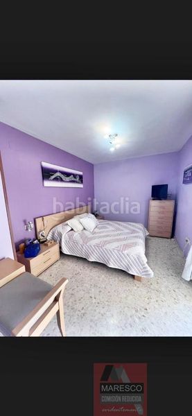 Foto 3837d93e-f45c-4a35-b1fb-475a80225d55. Àtic amb aparcament a Las Cañadas Mijas