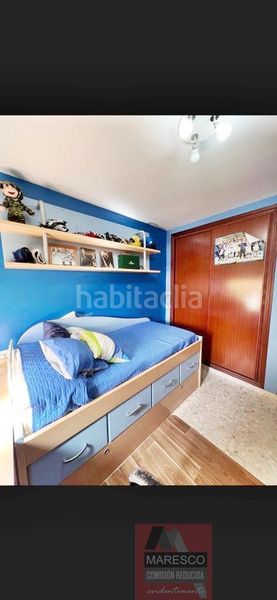 Foto 93a4d806-3a99-4819-bca7-727d90a6656c. Àtic amb aparcament a Las Cañadas Mijas