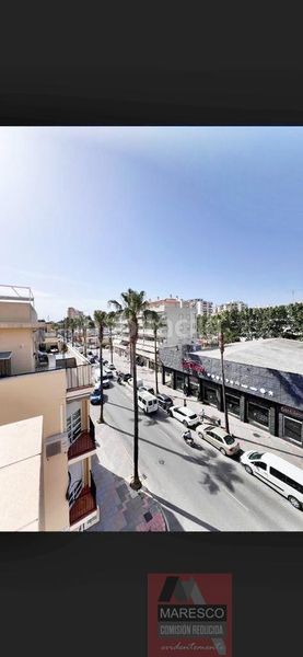Foto f3b6a4b5-2cc0-4a0f-87bf-4eba36867253. Àtic amb aparcament a Las Cañadas Mijas
