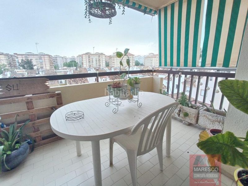 Foto fe770e26-99d3-4e3b-9a57-5b0517cd9c04. Pis a Los Boliches Fuengirola
