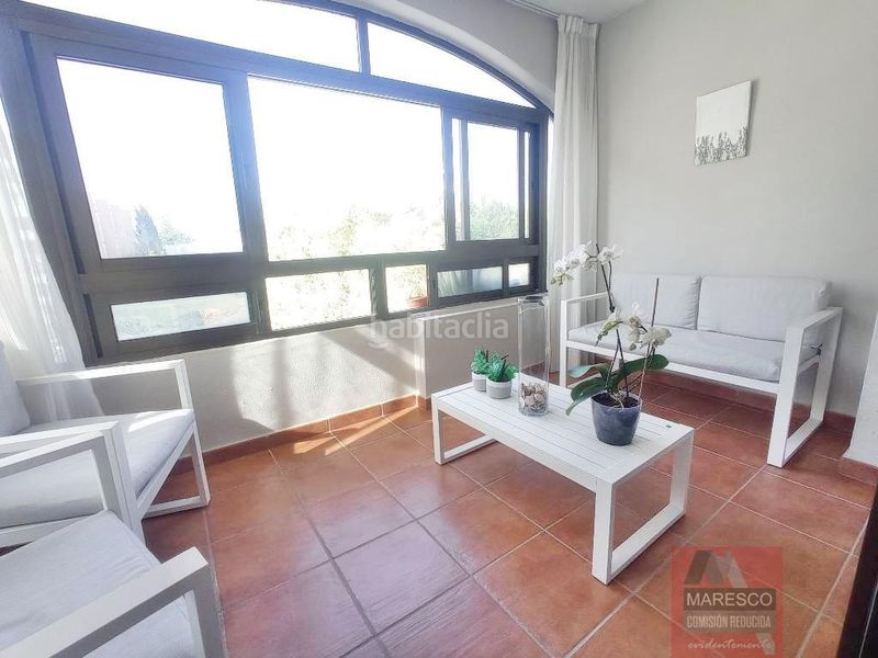 Foto 13bf7b2c-2cd6-48ed-8ec5-30fb43beaaab. Appartement avec parking dans Centro ciudad Fuengirola