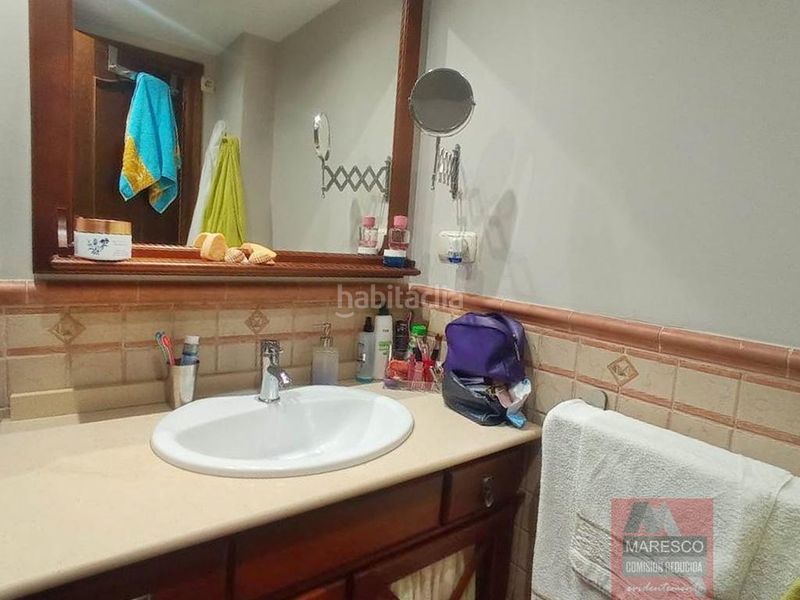 Foto 14ef5a55-e5eb-4e6d-897c-e8f887c3f400. Appartement avec parking dans Centro ciudad Fuengirola