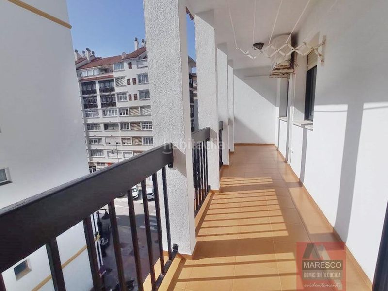 Foto 1d250f3b-9aec-44b2-8526-f982618b9de4. Appartement avec parking dans Centro ciudad Fuengirola