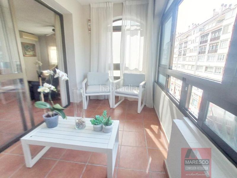 Foto 38b35712-e922-44ea-8bec-cf9178fea379. Appartement avec parking dans Centro ciudad Fuengirola