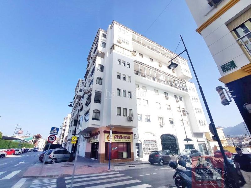 Foto 629803f4-55f5-4119-aa41-0afcd5f00c0d. Appartement avec parking dans Centro ciudad Fuengirola