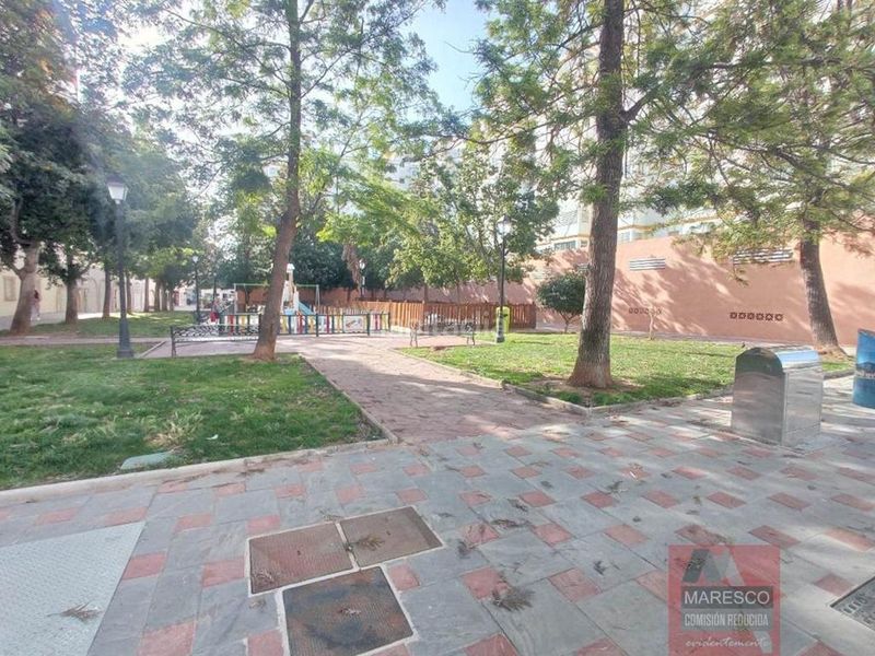 Foto 66ccca32-4d82-4898-97f4-b721996b9c07. Appartement avec parking dans Centro ciudad Fuengirola