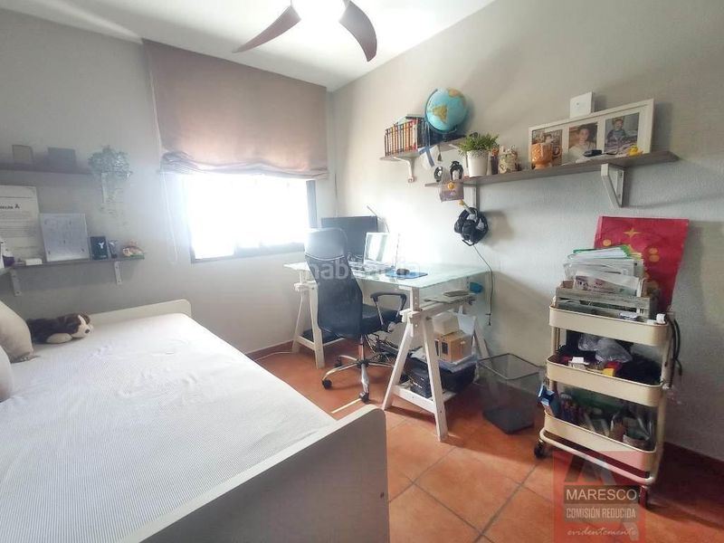 Foto 9a00d219-f20c-4edb-a3b3-54a421141915. Appartement avec parking dans Centro ciudad Fuengirola